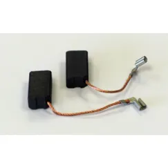 CARBON BRUSH SET TO SUIT HM30 & HMPRO25
